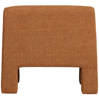 WOOOD Essentials Lavid fauteuil ginger