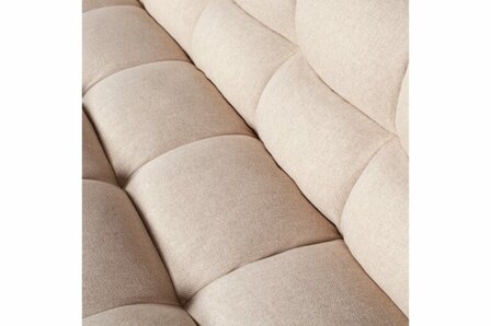 WOOOD Essentials Pepper fauteuil Zand