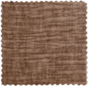 WOOOD Essentials  Bean 3,5-zits bank Chenille Velvet Taupe