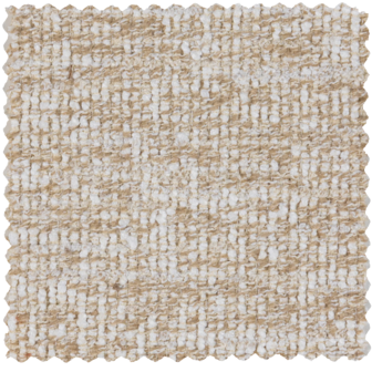 WOOOD Essentials Bean Chaise Longue Bank Links Beige Melange