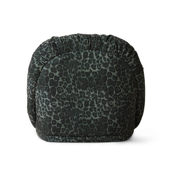 HKLIVING Meloa fauteuil panther