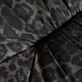 HKLIVING Meloa fauteuil panther