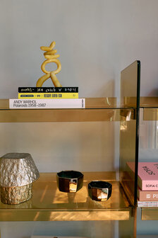 HKLIVING Resin object: inbetween