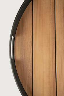 Ethnicraft Core Outdoor Dienblad