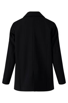 Zusss blazer met broche