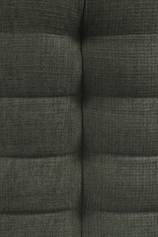 Ethnicraft N701 Modulaire Sofa Set Links Moss