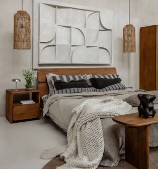 dBodhi Tess Bed 190cm