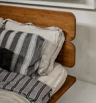 dBodhi Tess Bed 190cm