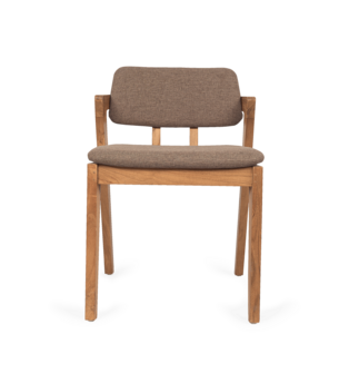 dBodhi Noa Stoel Walnut