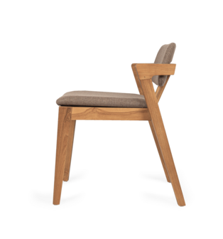 dBodhi Noa Stoel Walnut