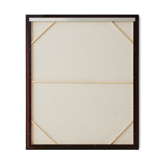 HKLIVING Framed artwork playground 127x152cm