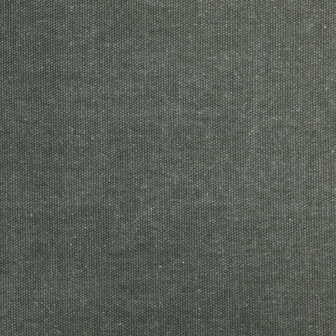 HKliving retro Hocker Wander, Army Green