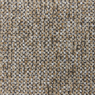 HKliving retro Hocker Sneak Beige