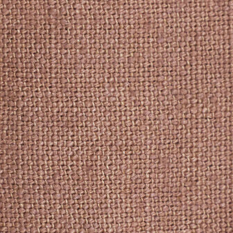 Linen, Dusty Rose