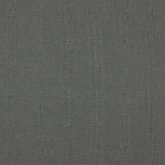 HKliving retro Hocker Linen, Army Green