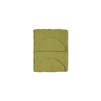 HKLIVING artwork pocket exhibit Verdant