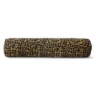 HKLIVING Bolster Cushion Panter XL