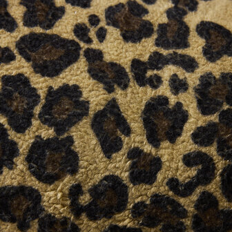 HKLIVING Bolster Cushion Panter XL