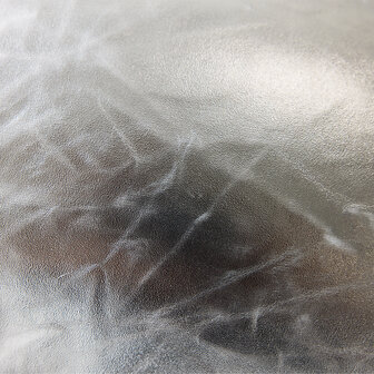 HKLIVING Cushion Silver Lining 60x35 cm