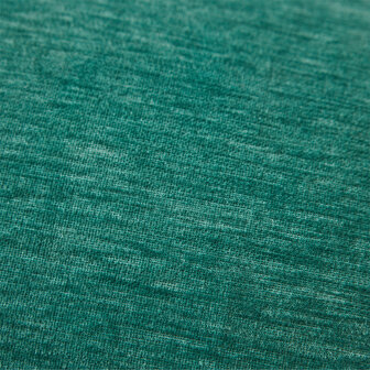 HKLIVING Velvet Cushion Deep Sea 50x35cm