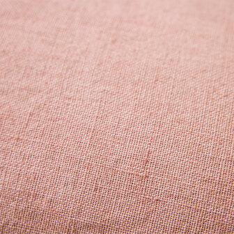 HKLIVING Linen Cushion Magnolia 70x30cm