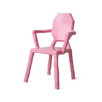 HKLIVING Medallion Chair Candy