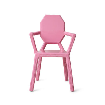 HKLIVING Medallion Chair Candy