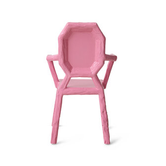 HKLIVING Medallion Chair Candy