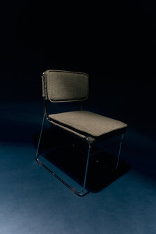 HKLIVING Endless Dining Chair Edge Wild Olive