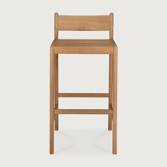 Ethnicraft Jack Outdoor Barkruk