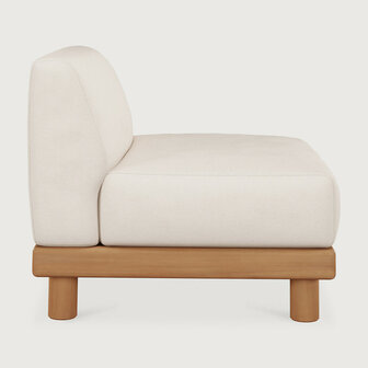 Ethnicraft Monocle Outdoor Modulaire Sofa 