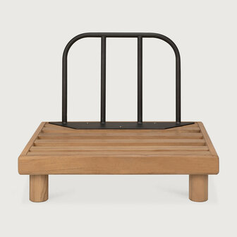 Ethnicraft Monocle Outdoor Modulaire Sofa Frame