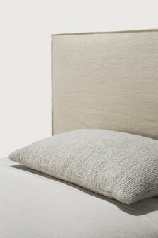 Ethnicraft Revive Bed Hoofdeinde en Bedframe 90x200cm