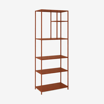 New Routz Vakkenkast Boston Terra