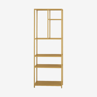 New Routz Vakkenkast Boston Mustard