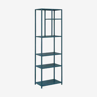 New Routz Vakkenkast Boston Deep Blue