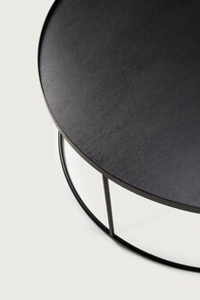 Ethnicraft Dienblad Koffietafel 