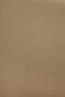 Ethnicraft Oak Eye lounge chair Leather