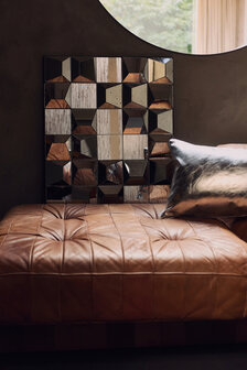 HKLIVING Relief Mirror