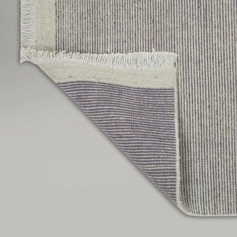 Beside rugs Dune Purple Rug