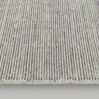 Beside rugs Dune Purple Rug