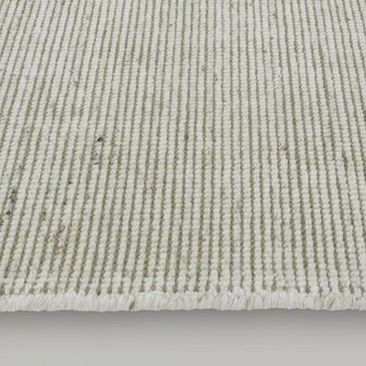 Beside rugs Dune Green Rug