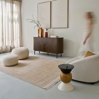 Beside rugs Dune Gold Rug