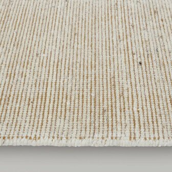 Beside rugs Dune Gold Rug