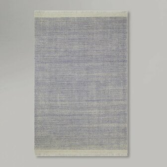 Beside rugs Dune Blue Rug