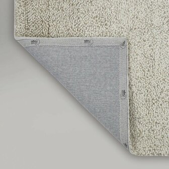 Beside Rugs Field Taupe Rug