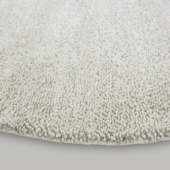 Beside Rugs Field Taupe Rug