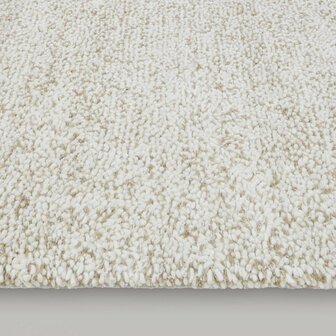 Beside Rugs Field Beige Rug