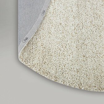 Beside Rugs Field Beige Rug