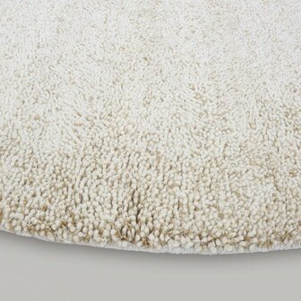 Beside Rugs Field Beige Rug